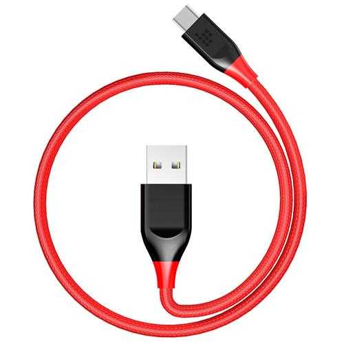 Tronsmart Type-C Sync & Charging Cable (Red)