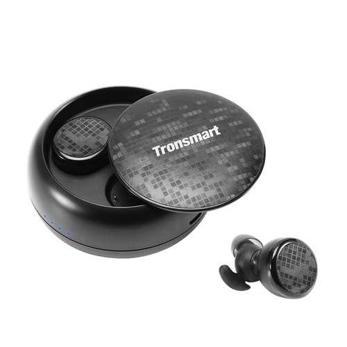Tronsmart Encorec Spunk Buds Bluetooth Earphone