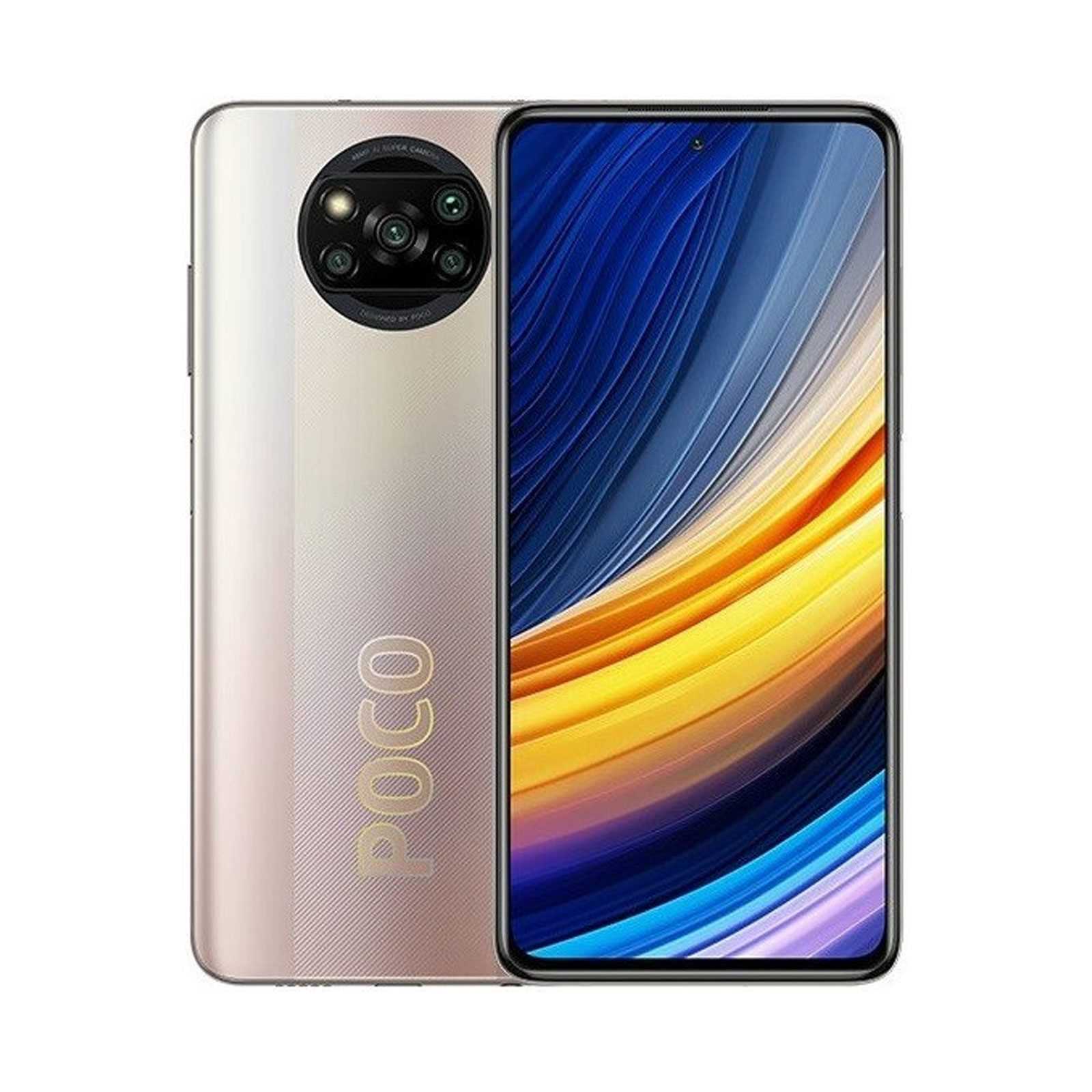 Poco X3 Pro (6 + 128 G)