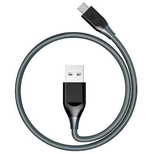 Tronsmart Type-C Sync & Charging Cable (Grey)