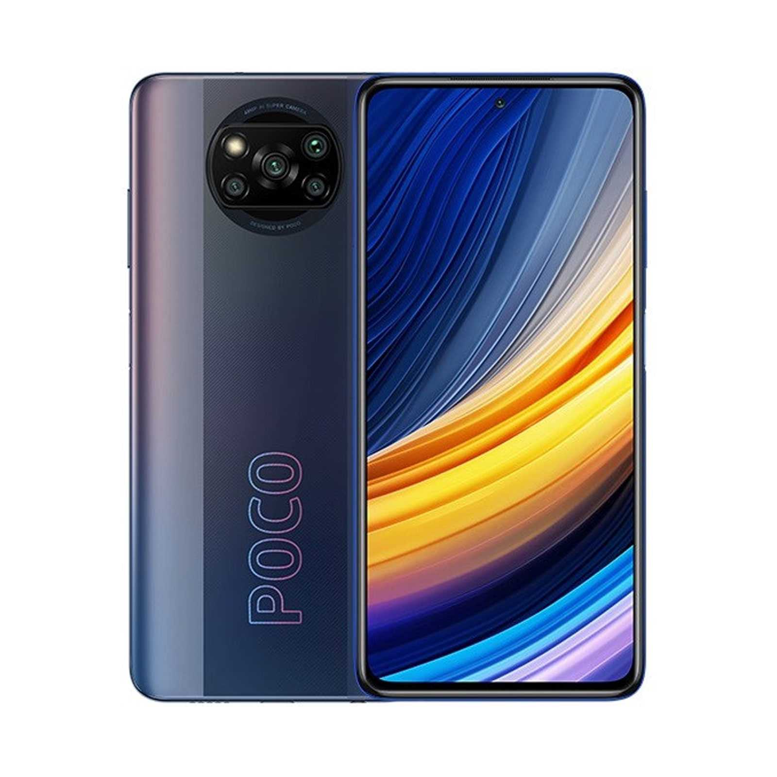 Poco X3 Pro (8 + 256 G)