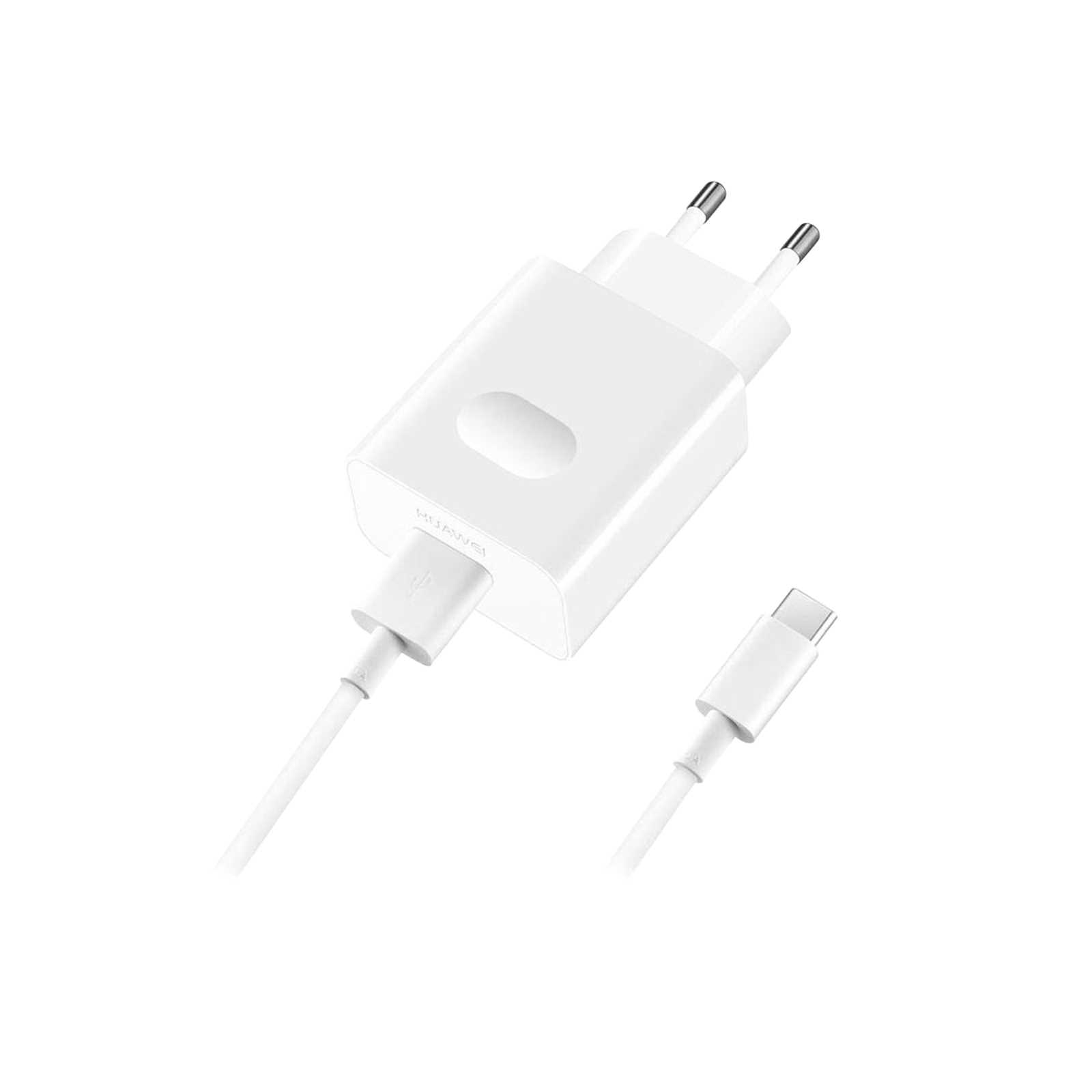 Huawei Quick Charger (Type-C)