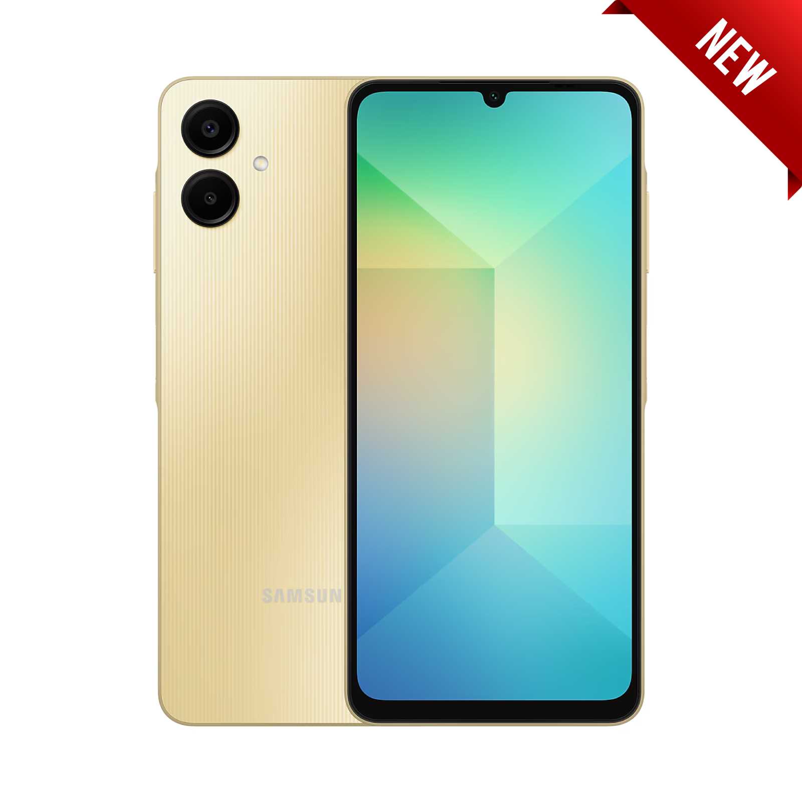 Galaxy A06 6/128GB