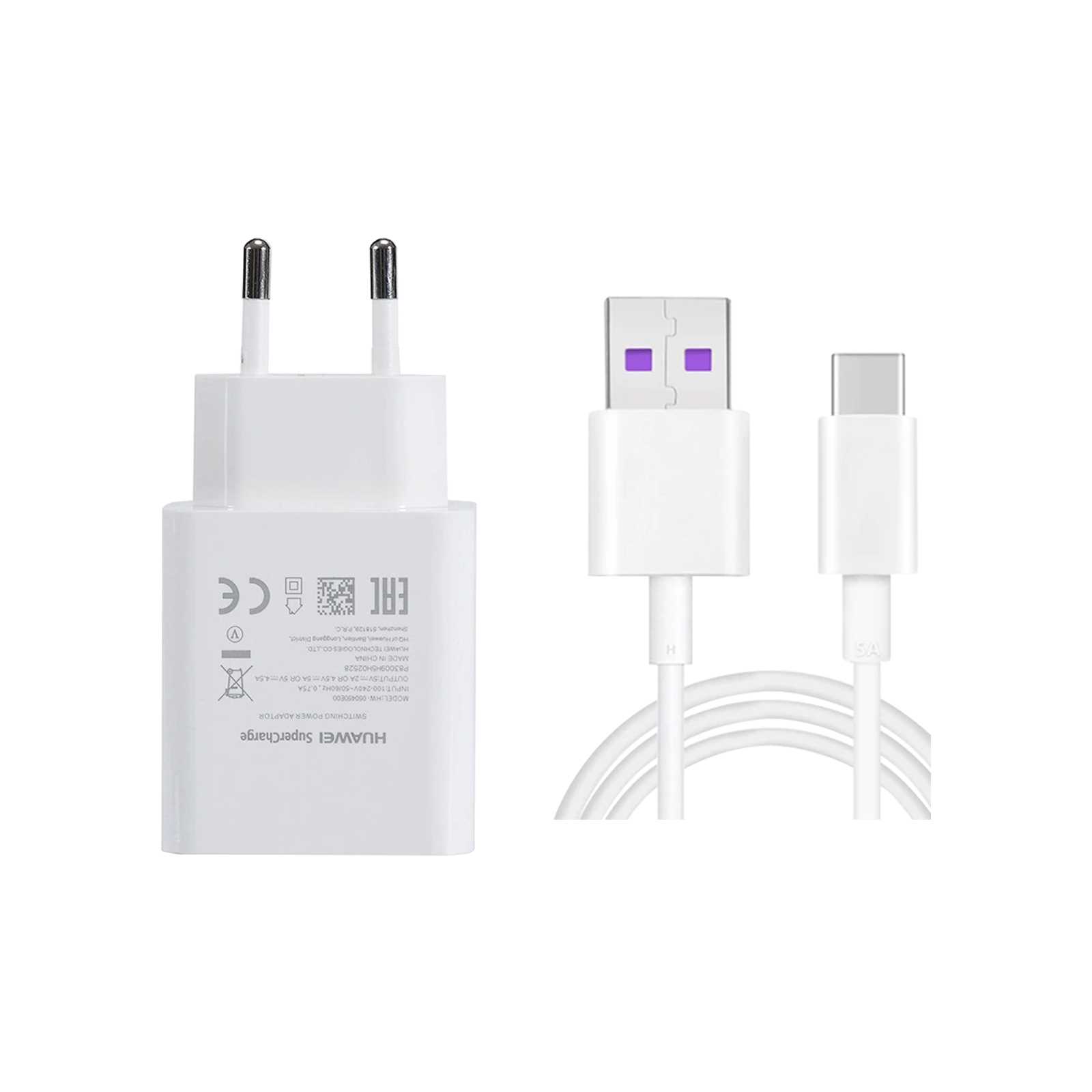 Huawei SuperCharge Type-C (5A)
