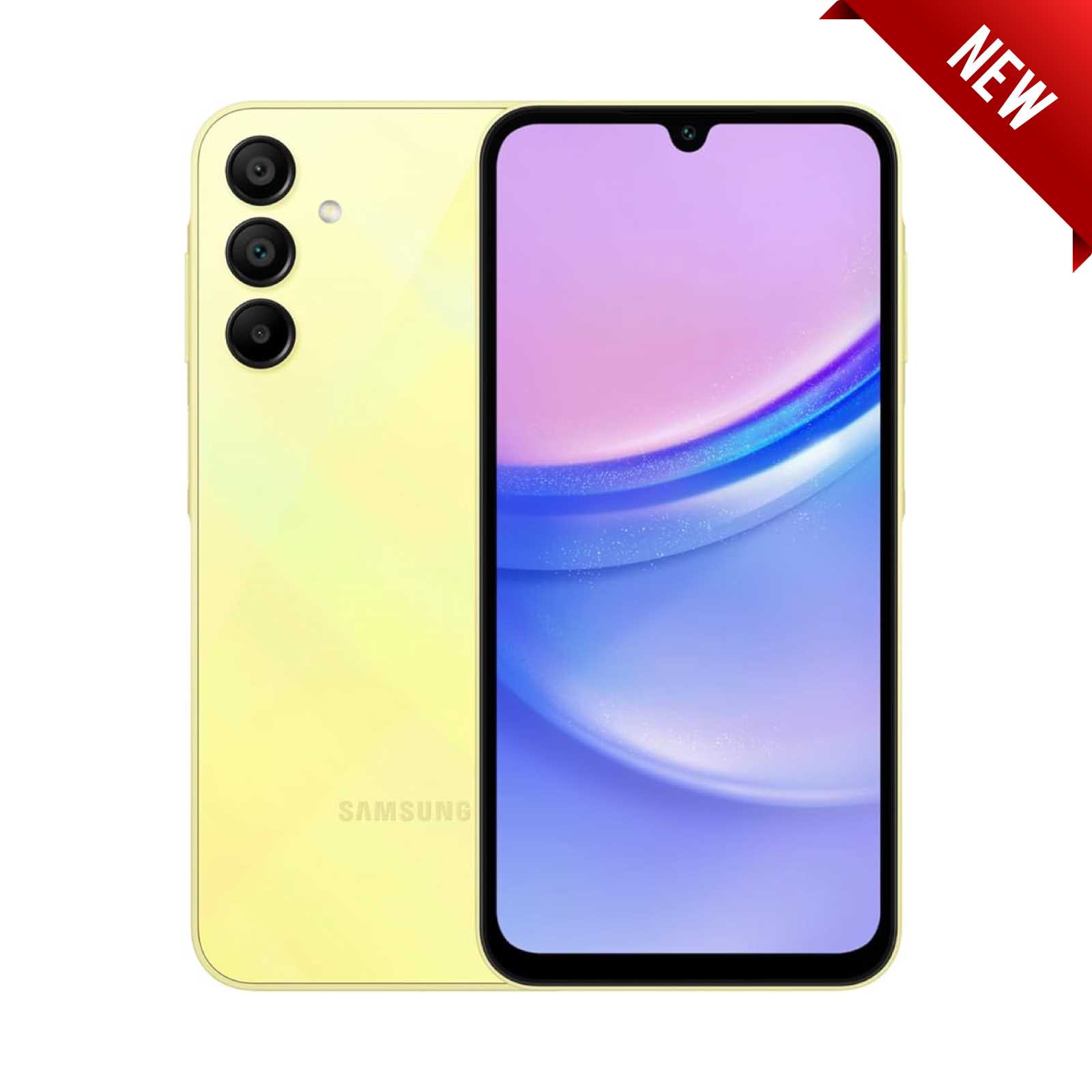 Galaxy A15 8/256GB