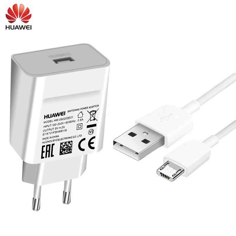 Huawei Quick Charger (Micro USB)