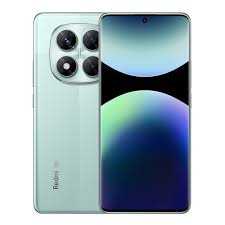 Redmi Note 14 Pro 12/512G