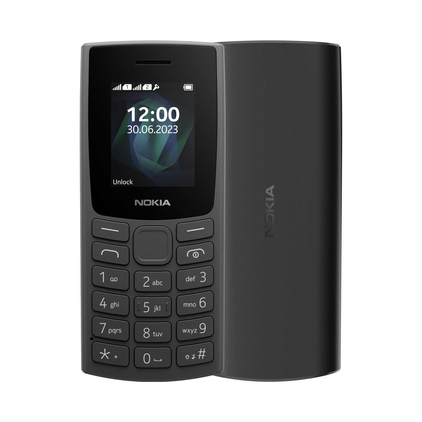 Nokia 105