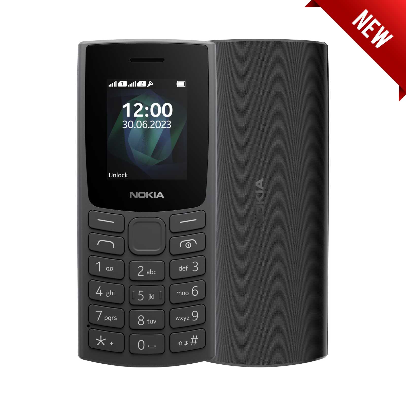 Nokia 105