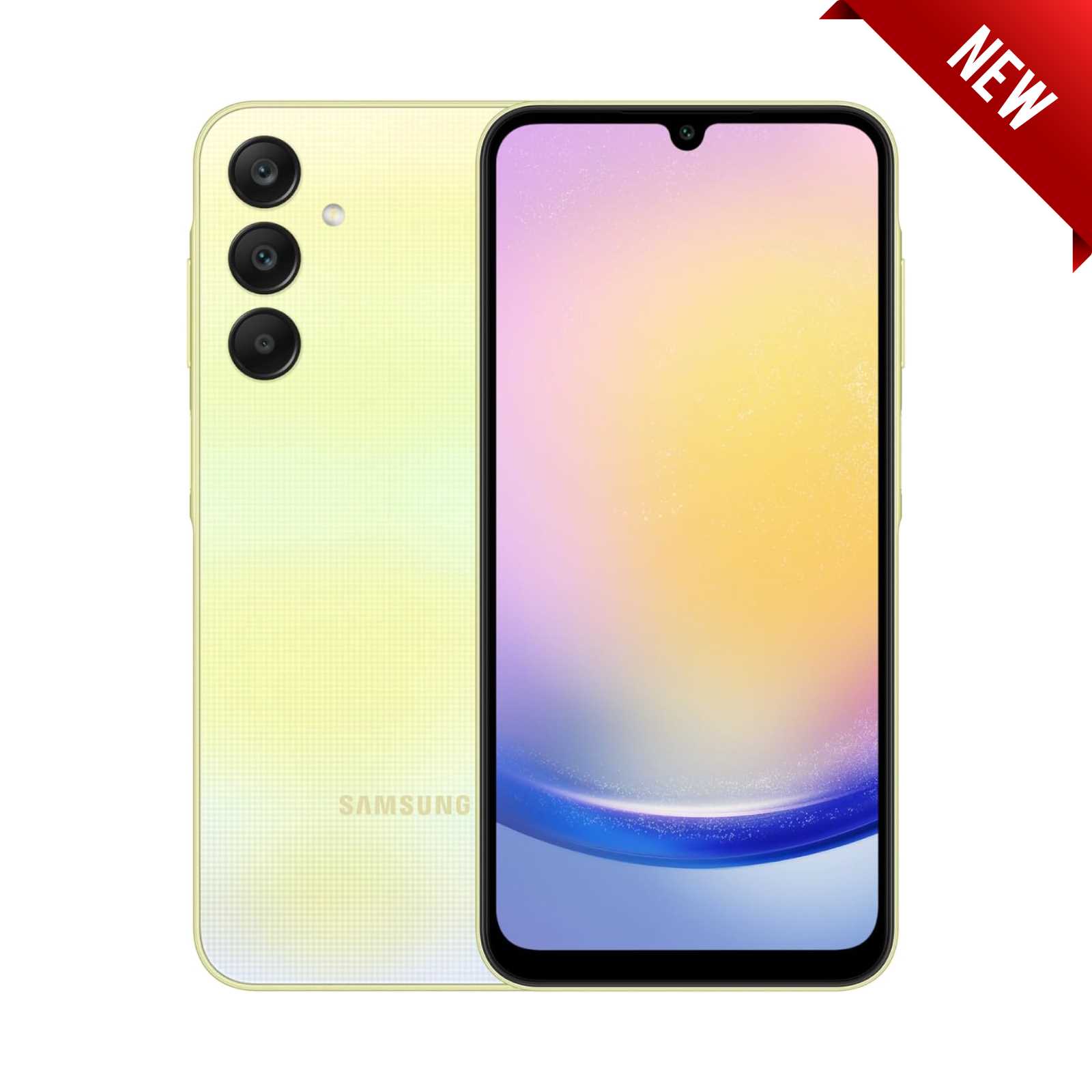 Galaxy A25 5G  8+256GB