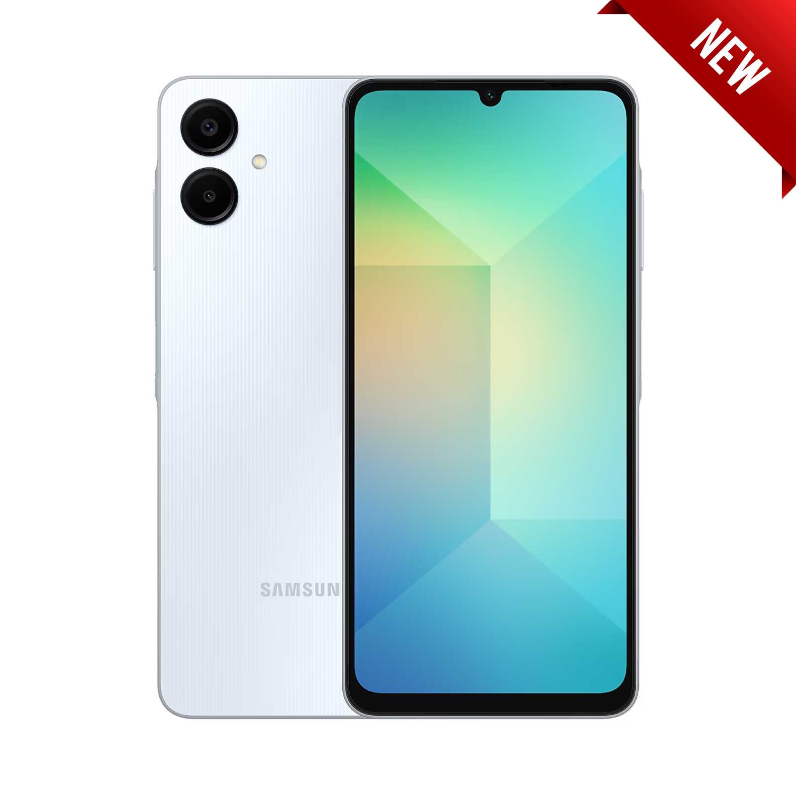 Galaxy A06 4/64GB