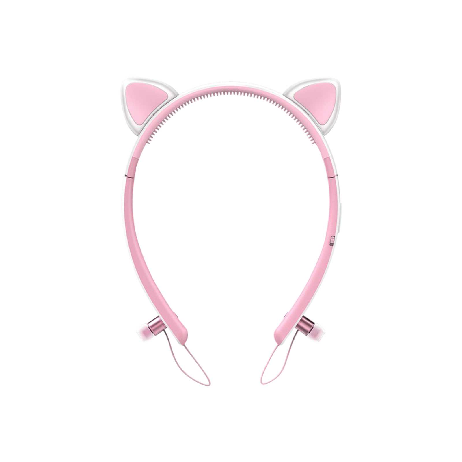 Tronsmart Bunny Ears Bluetooth Headphones