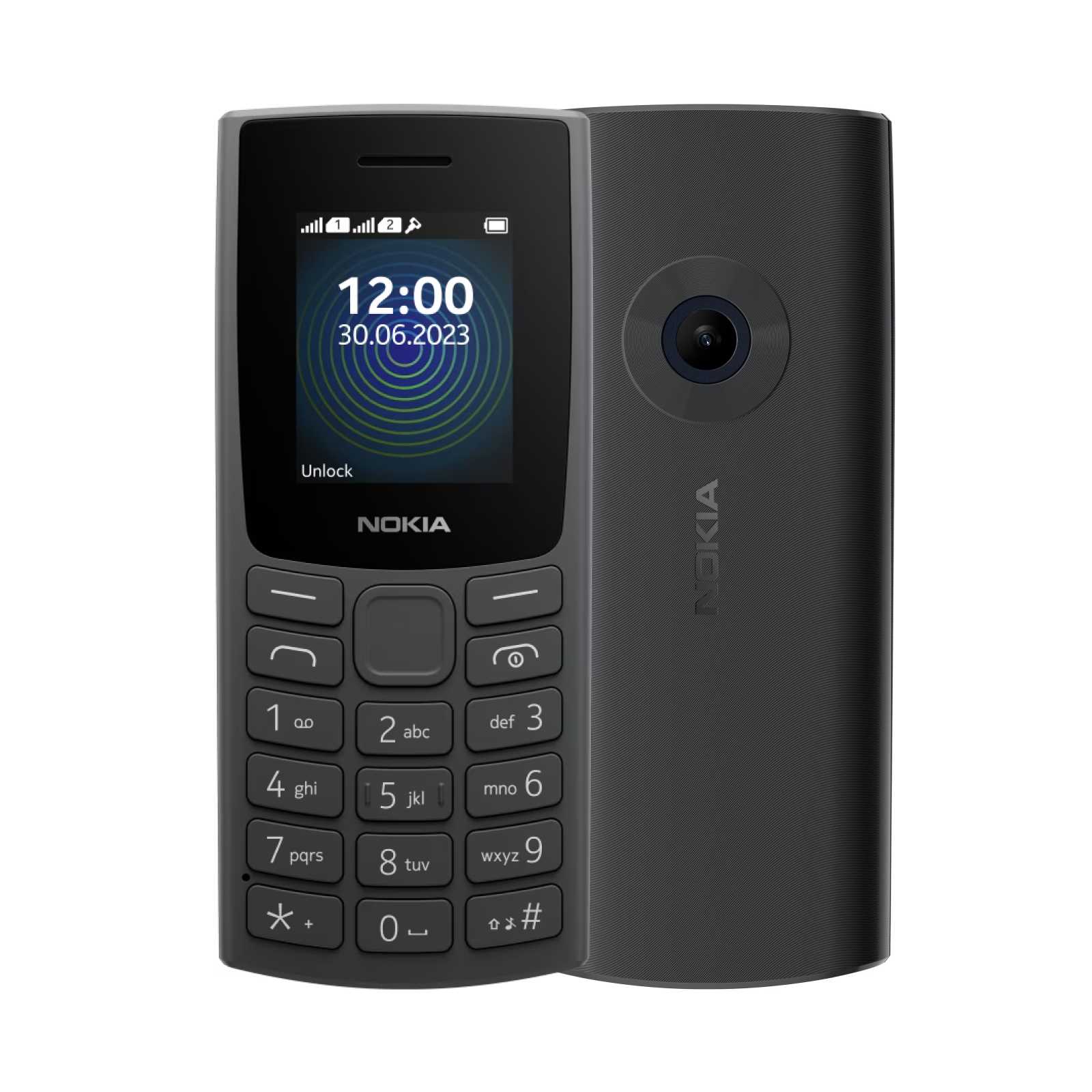 Nokia 110