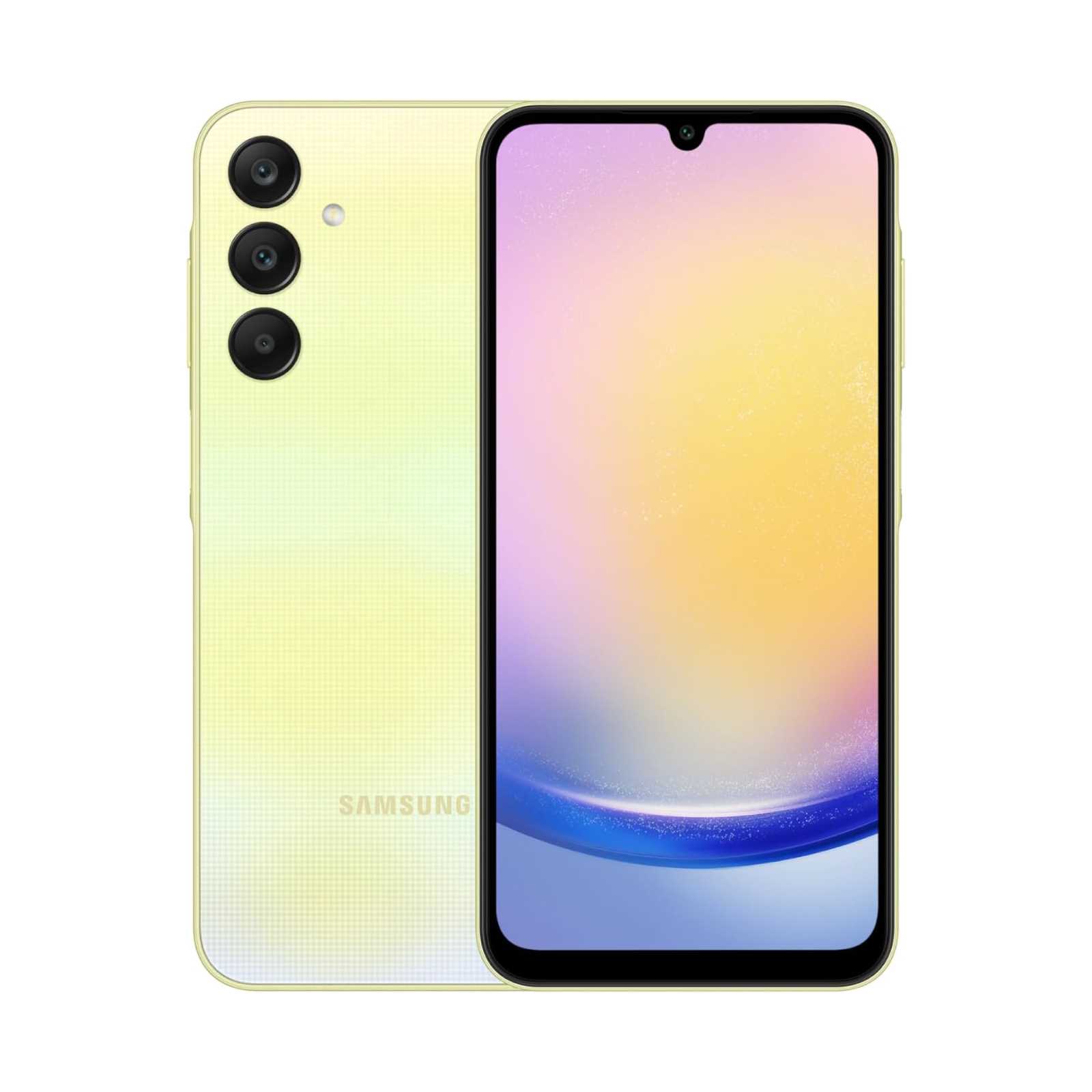 Galaxy A25 5G  8+256GB