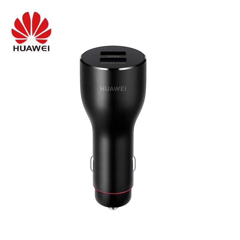 HUAWEI SuperCharge Car Charger 2