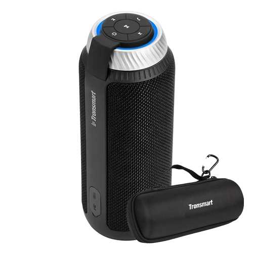 Tronsmart Element T6 Portable Bluetooth Speaker