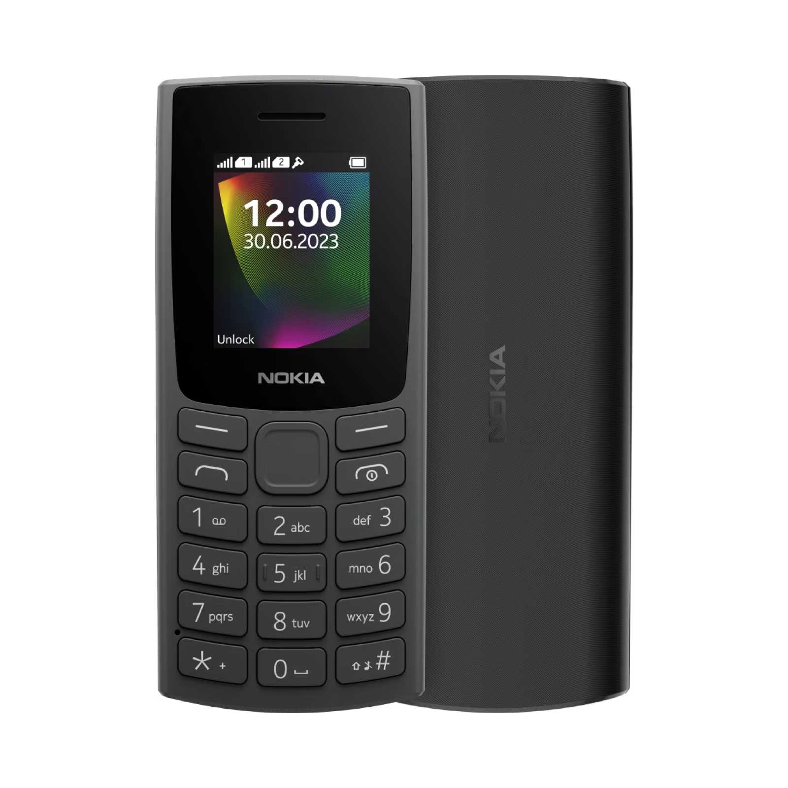 Nokia 106