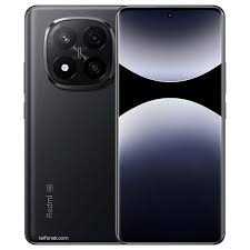Redmi Note 14 Pro Plus 12/512G 5G