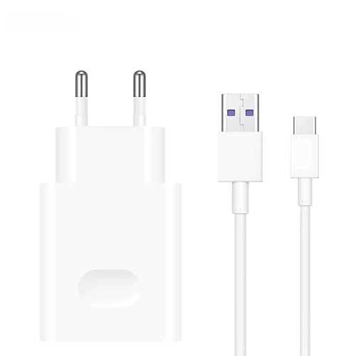 HUAWEI SuperCharge Type-C Charger