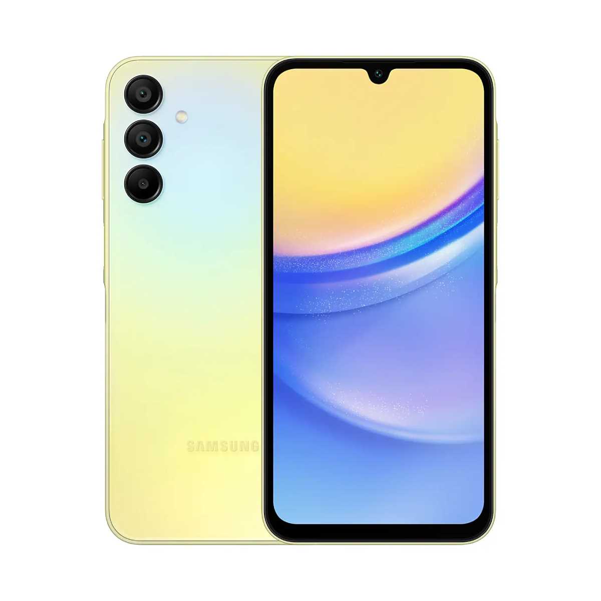 Galaxy A15 8/256GB