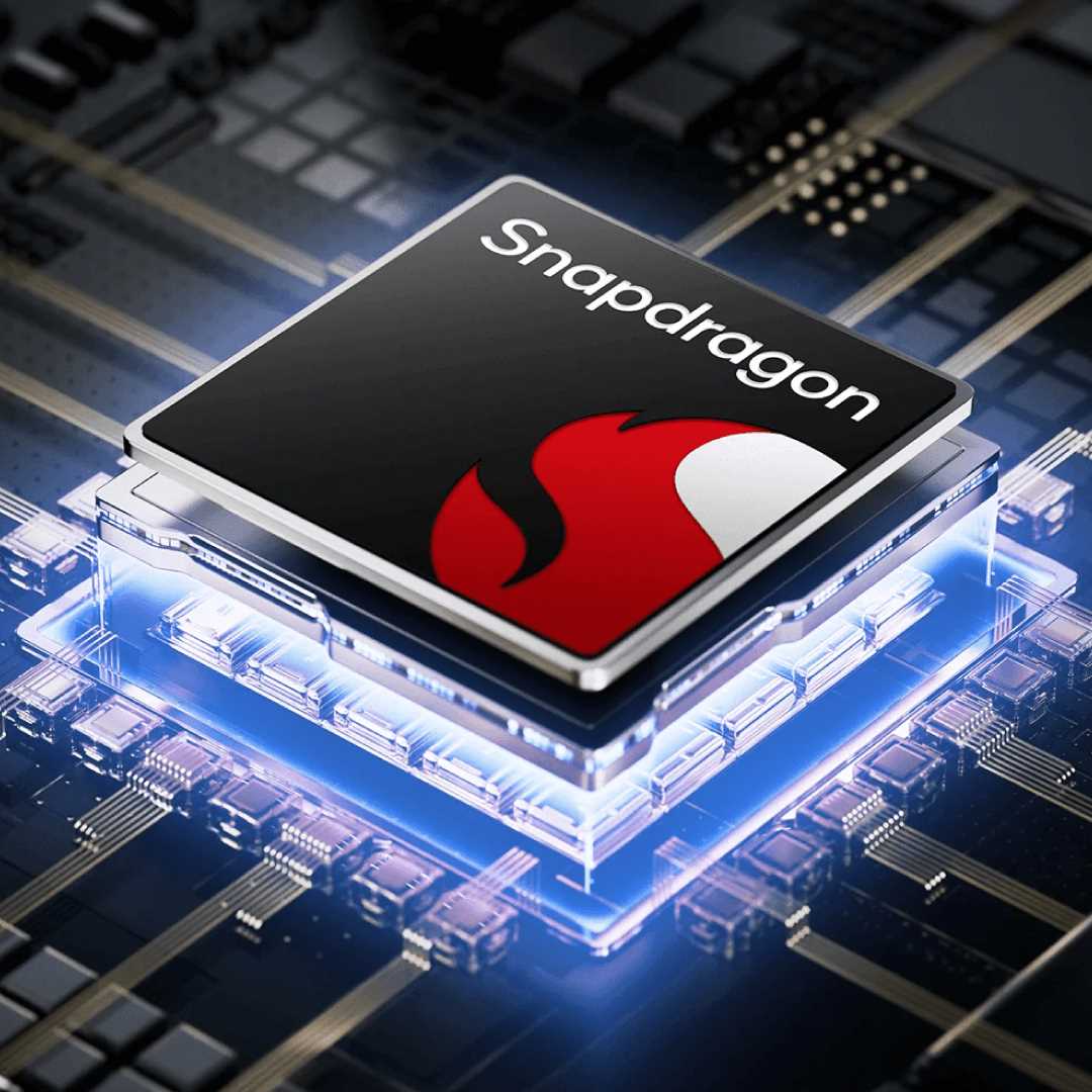 أداء فائق يوفره معالج Snapdragon™‎ يوفّر معالج Snapdragon® 685 أداءً سلسًا وثابتًا يُناسب الاستخدامات اليومية بفضل تزويده بمعالجة متقدمة بحجم 6 نانومترات.