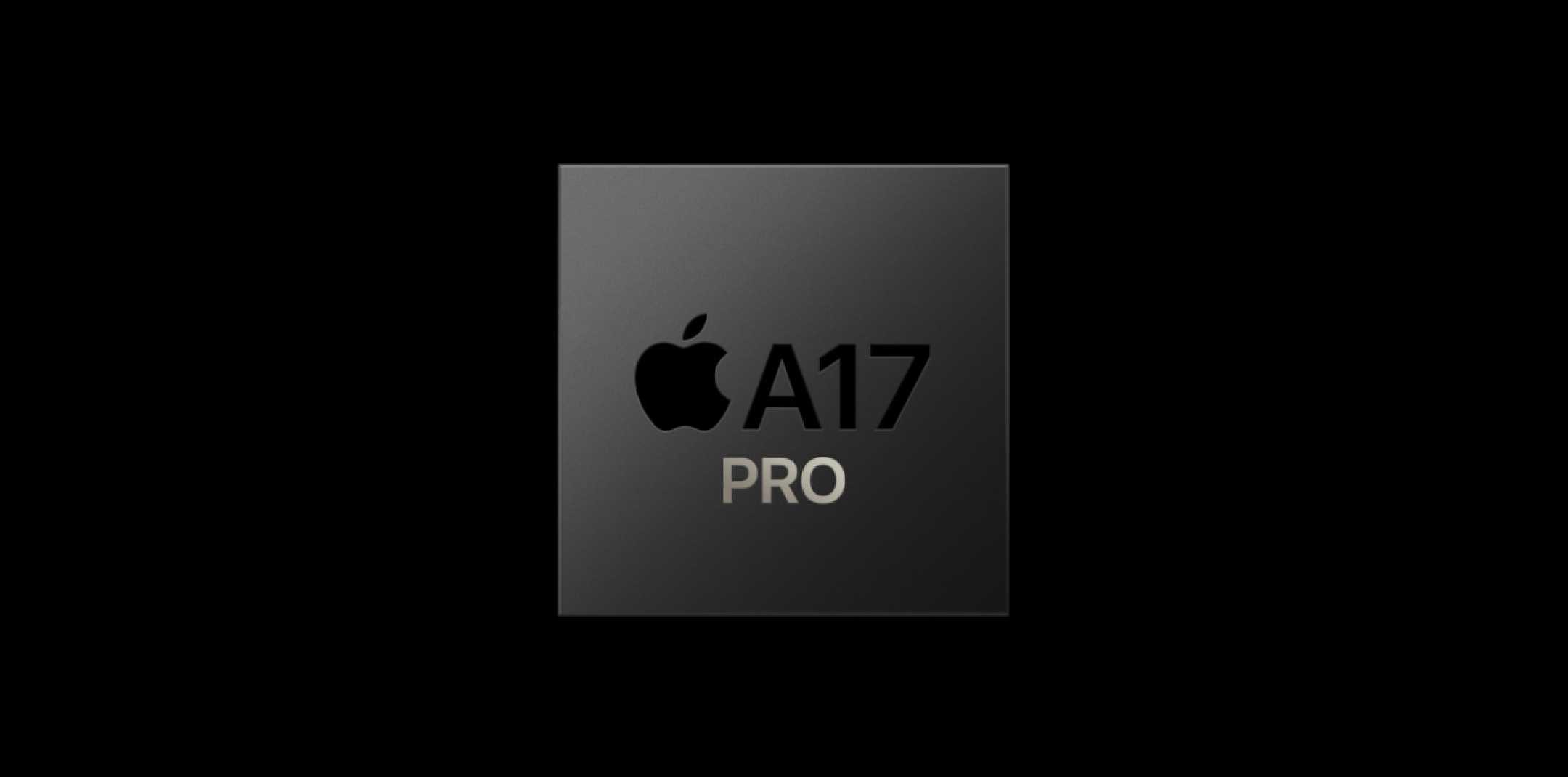 شريحة Pro‏ A17. حُسمت اللعبة. إنها شريحة A17 Pro، وهي فئة جديدة كلياً من شرائح iPhone تقدم أداء رسومات غرافيك هو الأقوى بأشواط. انتقل في ألعاب الأجهزة المحمولة إلى عالم غامر للحواس، مع بيئات خيالية بتفاصيلها وأقرب إلى الواقع بشخصياتها. وبفضل ما تتمتع به A17 Pro من سرعة وكفاءة رائدتين في المجال، تضرب لها السرعة التحية.